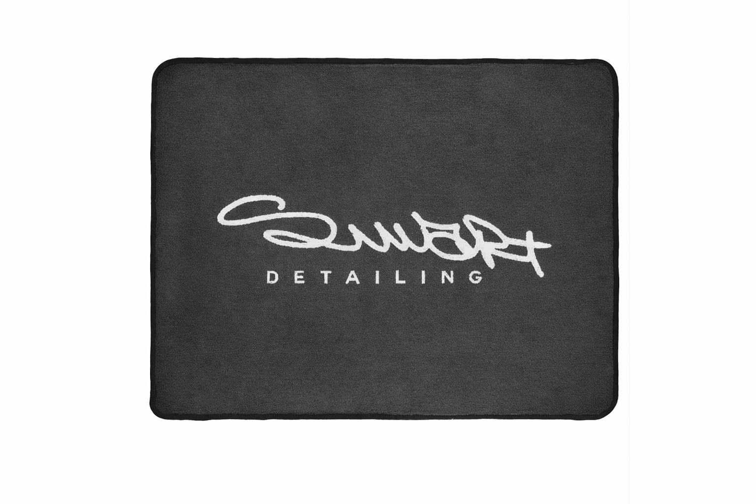 Smart Detailing Towel, First Gen